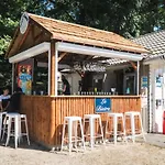 Accessible - 4 Pers - Terrasse - Api-1-52-1278 Camping *