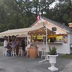 营地 Accessible - 4 Pers - Terrasse - Api-1-52-1278 *