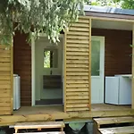 Accessible - 4 Pers - Terrasse - Api-1-52-1278 * 沙勒·莱斯·伊奥克斯