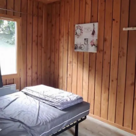 Accessible - 4 Pers - Terrasse - Api-1-52-1278