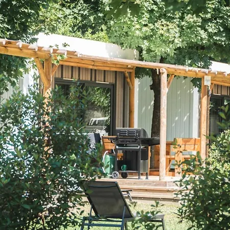 Accessible - 4 Pers - Terrasse - Api-1-52-1278